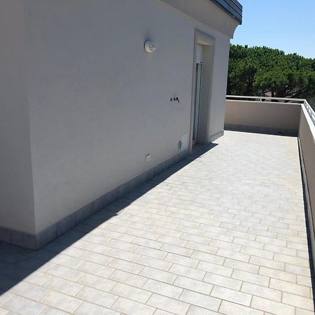 Appartamenti Abel Riccione Exterior photo