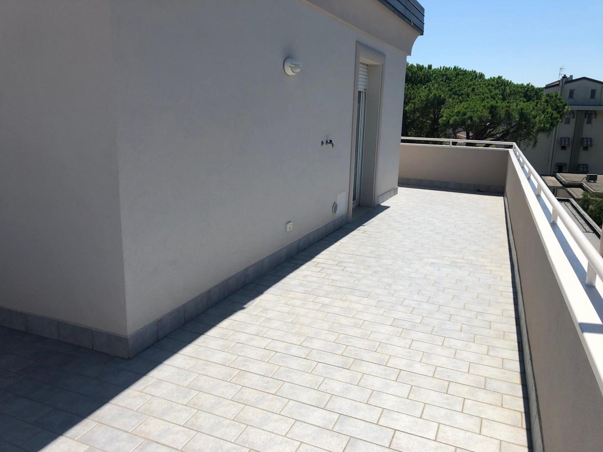 Appartamenti Abel Riccione Exterior photo