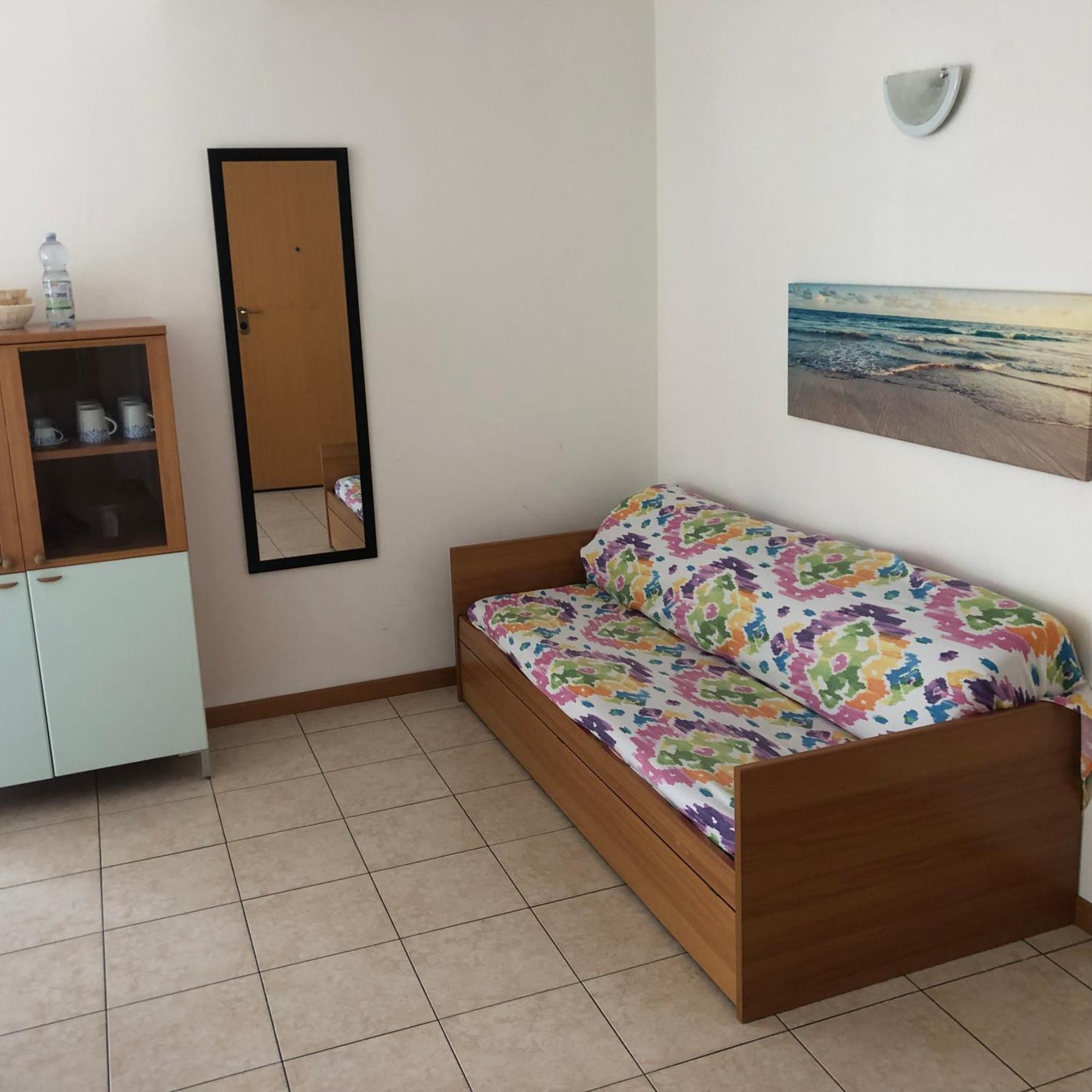 Appartamenti Abel Riccione Exterior photo